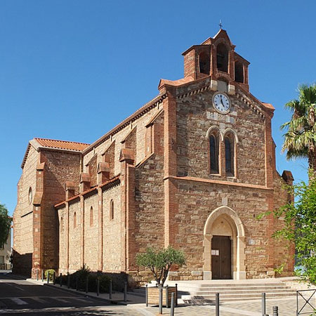 Démarches à Saint-Nazaire-en-Roussillon